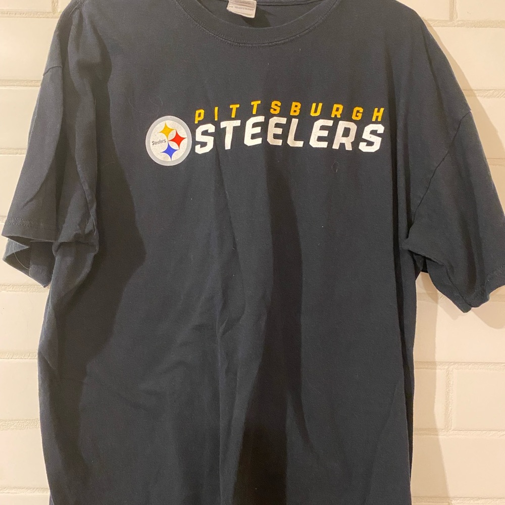 Pittsburgh Steelers Tee Shirt